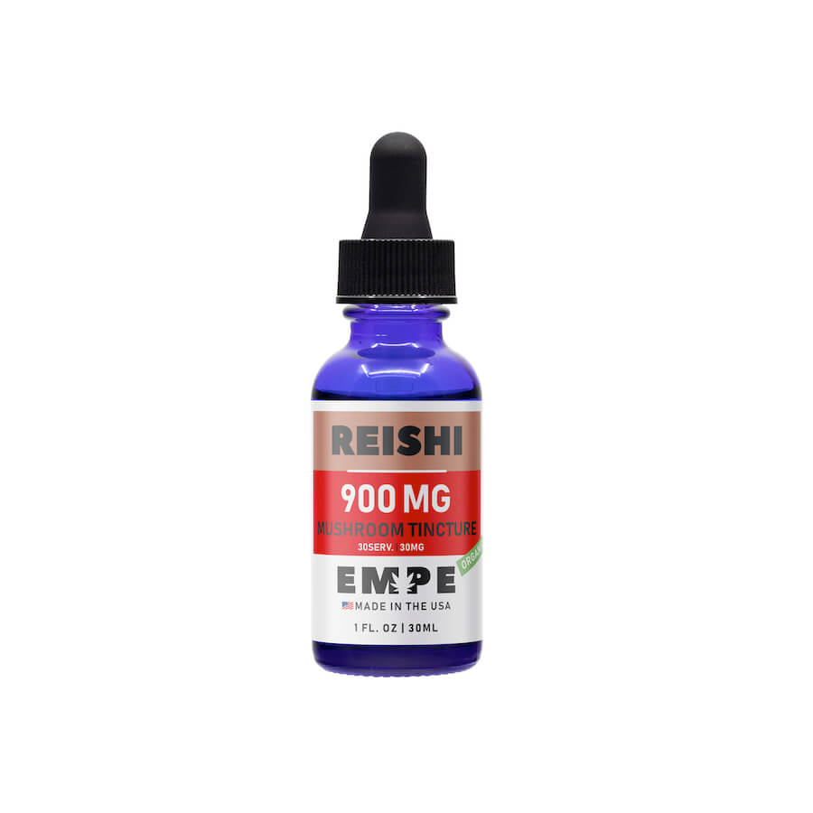 Comprehensive Review of Top CBD Tinctures for Wellness By Empe-USA